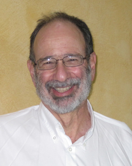 photo of Al Roth