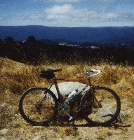 The XO-1 at Borel Hill