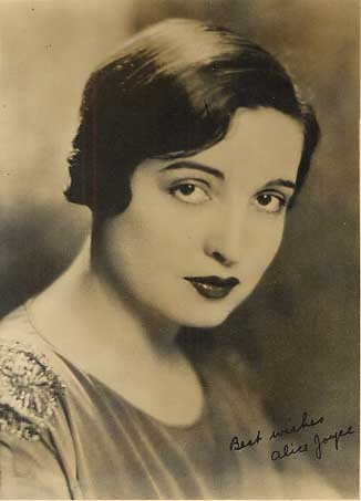 Alice Joyce