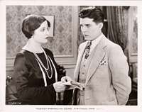 Still from 13 Washington Square