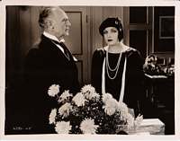 Still from 13 Washington Square