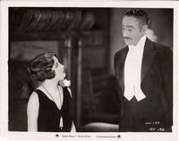 Joyce and Menjou