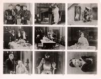 Compliation of various stills from the film