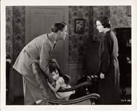 Daddy's Gone a-Hunting