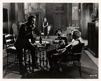 Daddy's Gone a-Hunting