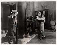 Daddy's Gone a-Hunting