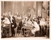 Joyce in the nightclub in Dancing Mothers