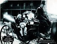 Lobby card from Find the Woman