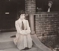 Scene from Mannequin