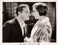 Barthelmess and Joyce