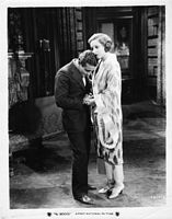 Barthelmess and Joyce