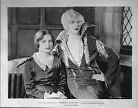 Still from Sorrell and Son, Alice Joyce and Anna Q. Nilsson.