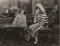 Still from Stella Dallas