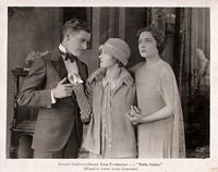 Still from Stella Dallas