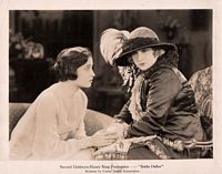 Still from Stella Dallas