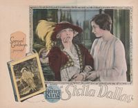 Still from Stella Dallas