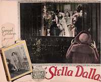 Still from Stella Dallas