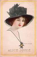 Publicity still from Paramount