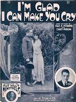 Postcard of Alice Joyce