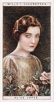 Portrait of Alice Joyce