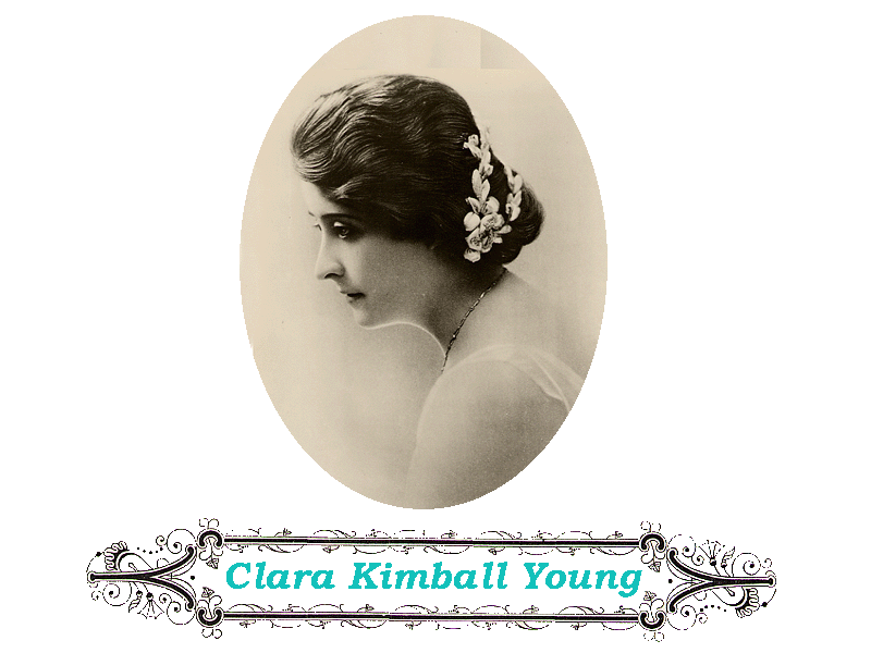 Clara Kimball Young