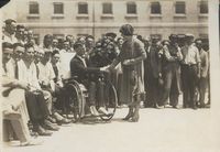 Clara Kimball Young day in St. Louis