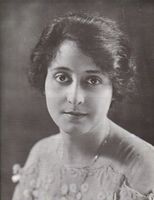 Vitagraph era portrait