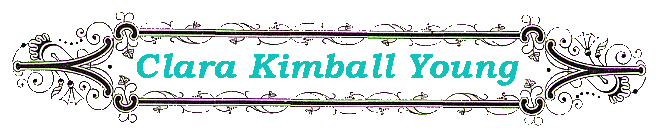 Clara Kimball Young home