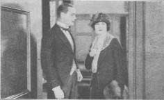 Clara Kimball Young in Cordelia the Magnificent