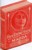 Magda herald