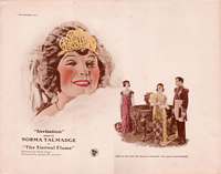 Lobby card