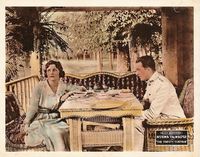 The Safety Curtain lobby card Norma Talmadge Eugene O'Brien