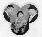 Talmadge in Polka dot blouse