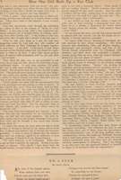 Article: How One Girl Built up a Fan Club pt. 2