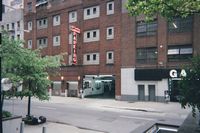 Former Talmadge Studios