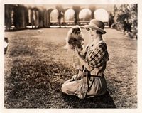 In Hollywood with Potash and Perlmutter