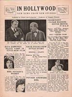 In Hollywood with Potash and Perlmutter