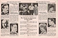 In Hollywood with Potash and Perlmutter