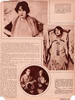 Article What i think of Norma p. 33