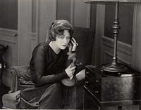 Frederick in One Week of Life