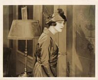 Frederick in One Week of Life