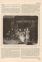 Fictionalization of Resurrection