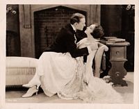 Still from Married Flirts