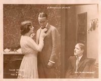 Frederick in Paid in Full