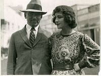 Film still from The Paliser Case