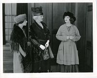 Film still from The Paliser Case