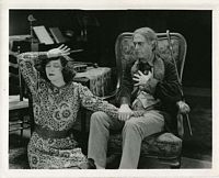 Film still from The Paliser Case