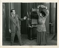 Film still from The Paliser Case