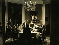 Poster from Smouldering Fires