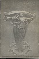 Curran Theatre program for The Lady, 1925